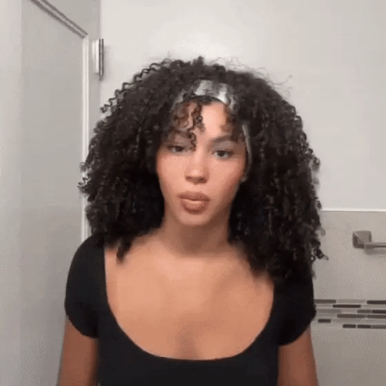 Releviaco CURL BRUSH