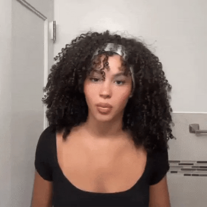 Releviaco CURL BRUSH