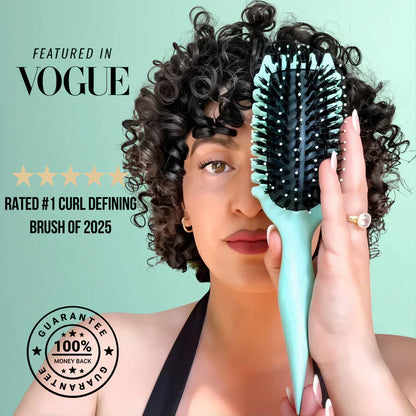 Releviaco CURL BRUSH