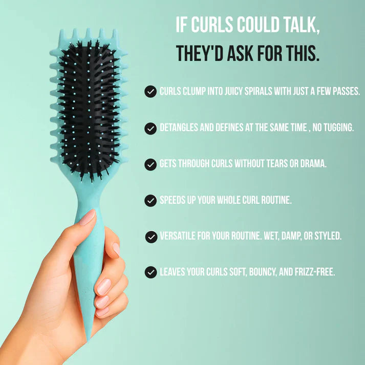 Releviaco CURL BRUSH