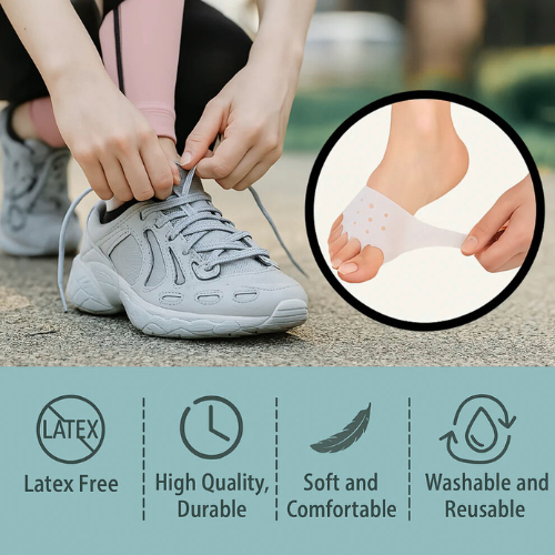 Releviaco™ Toe Sleeves