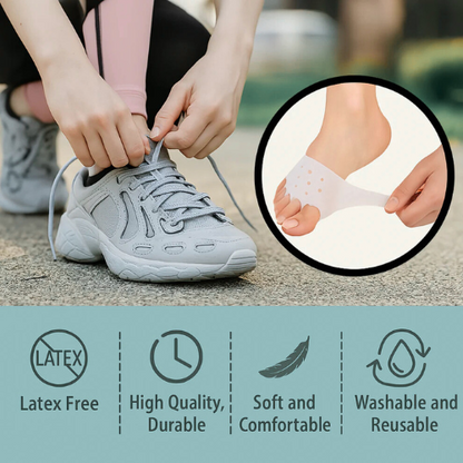 Releviaco™ Toe Sleeves