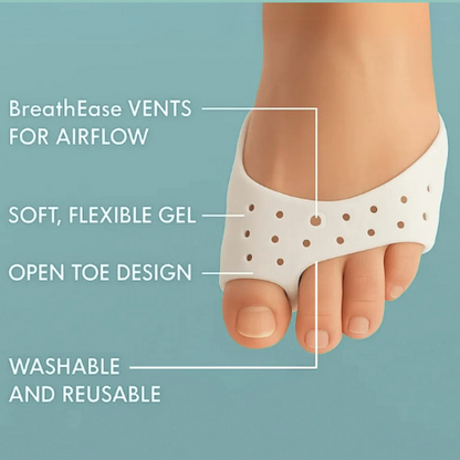 Releviaco™ Toe Sleeves