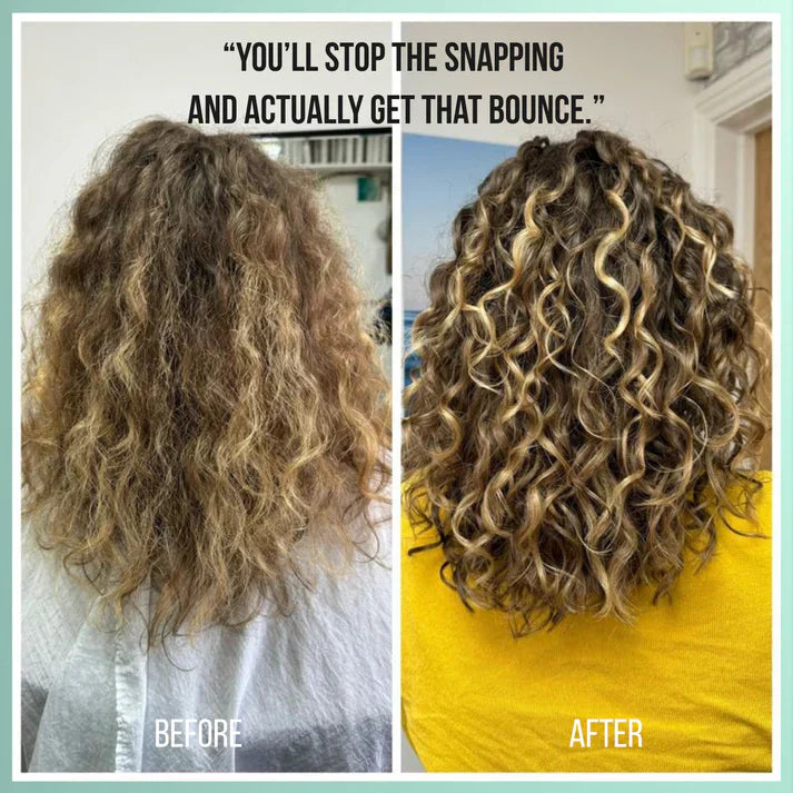 Releviaco CURL BRUSH