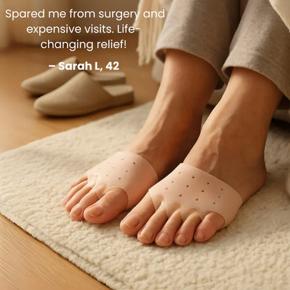Releviaco™ Toe Sleeves