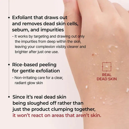 Body & Face Peel Shot Duo